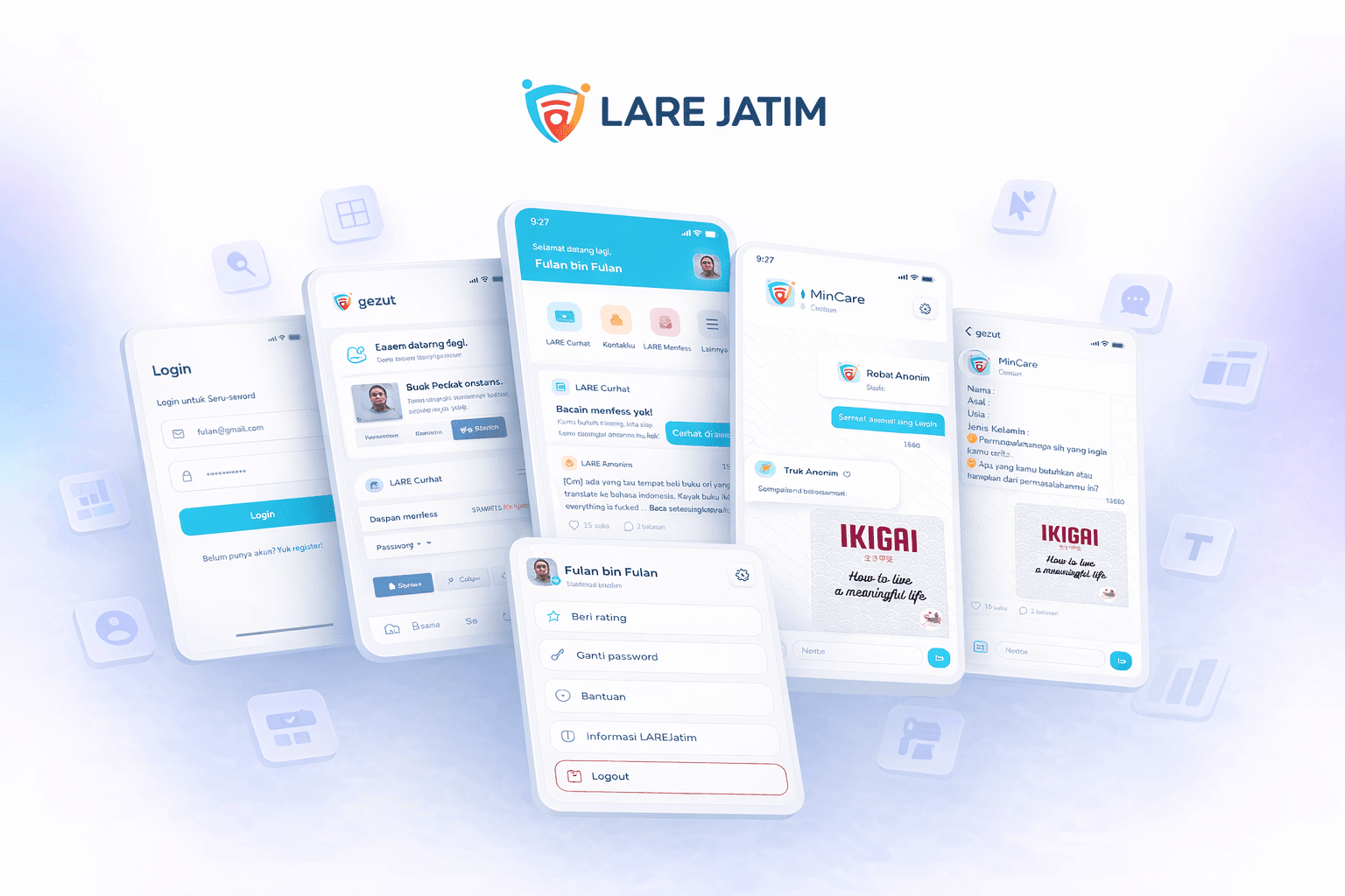 Lare Jatim